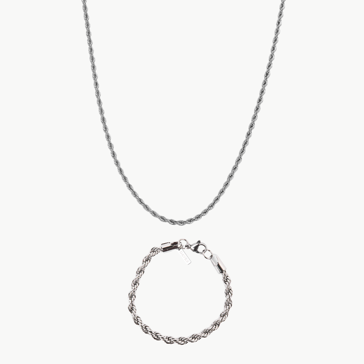 Create your own Set (Silver)