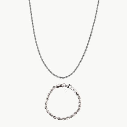 Create your own Set (Silver)