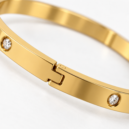 Cuff Bracelet
