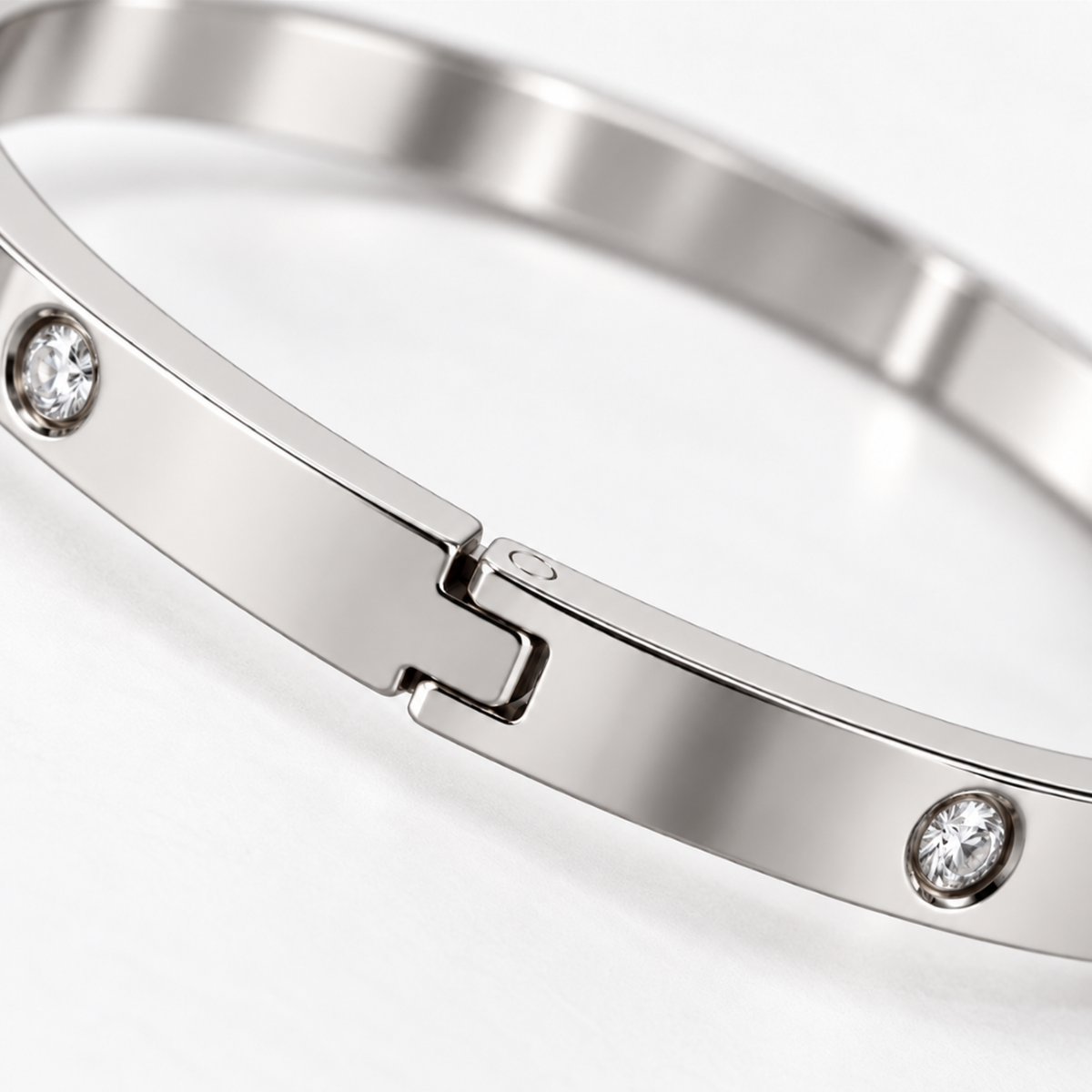 Cuff Bracelet