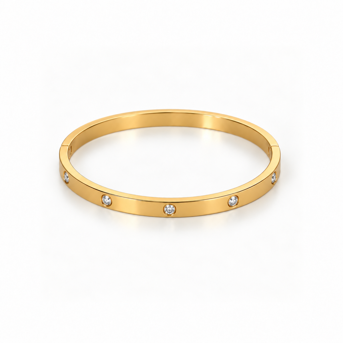 Cuff Bracelet