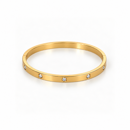 Cuff Bracelet