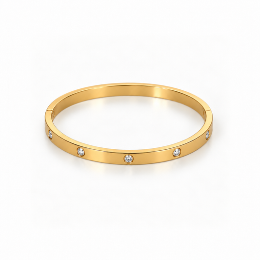 Cuff Bracelet