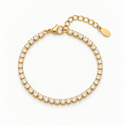Tennis Bracelet