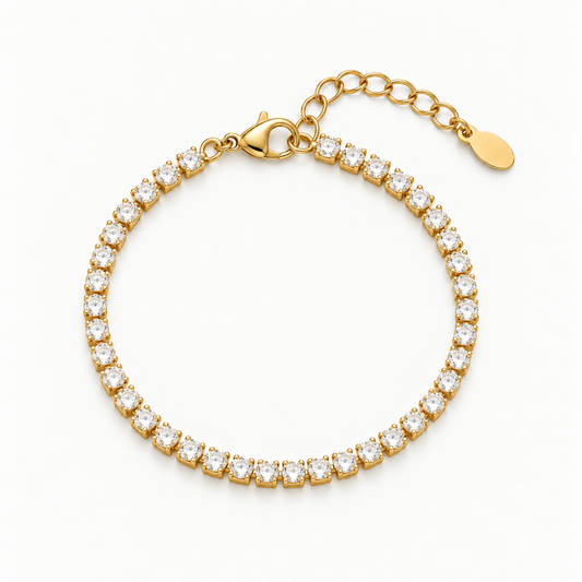 Tennis Bracelet
