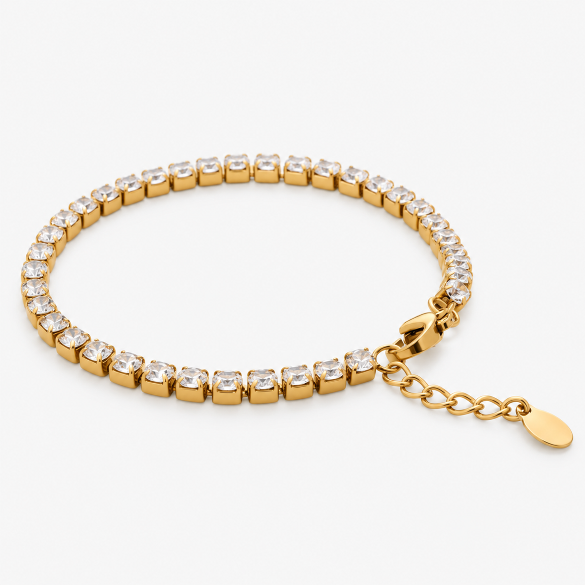 Tennis Bracelet